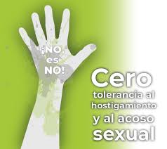 HOSTIGAMIENTO Y ACOSO SEXUAL