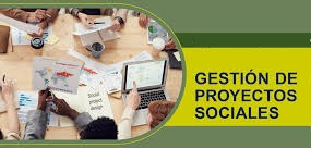 GESTIÓN DE PROYECTOS SOCIALES