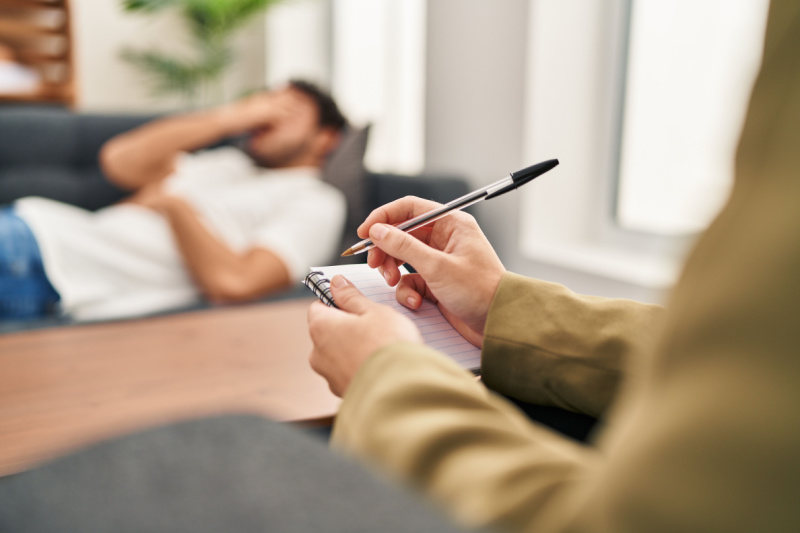 PSICOTERAPIA