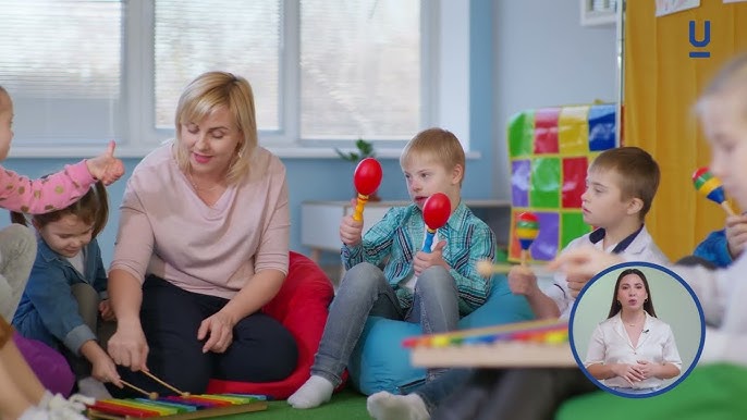 PEDAGOGIA Y DESARROLLO PSICOMOTOR