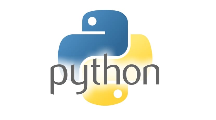 DESARROLLO DE SOFTWARE PYTHON