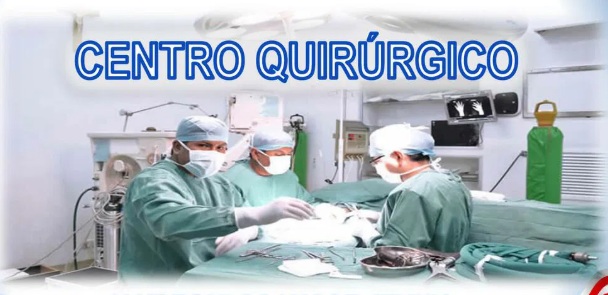 CENTRO QUIRÚRGICO