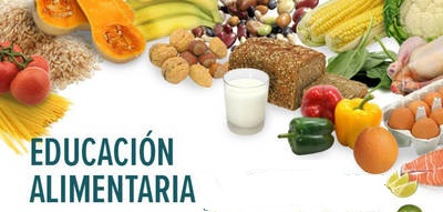 EDUCACIÓN ALIMENTARIA Y HÁBITOS SALUDABLES EN ADOLESCENTES