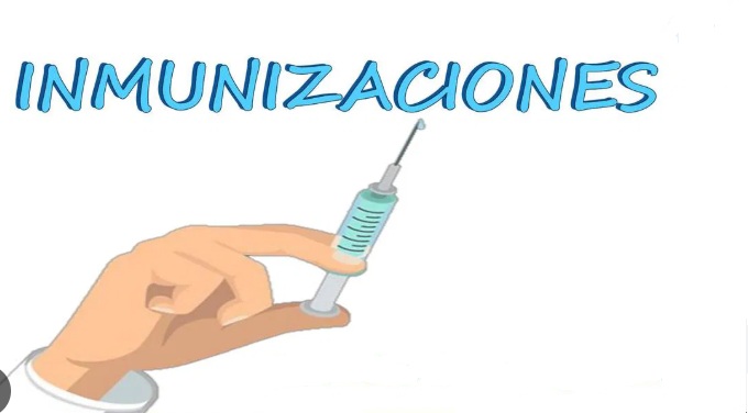 INMUNIZACIONES