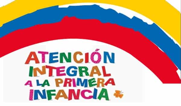 ATENCIÓN INTEGRAL A LA PRIMERA INFANCIA EN CONTEXTOS VULNERABLES