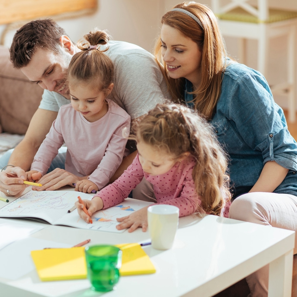 ACOMPAÑAMIENTO FAMILIAR Y COMUNITARIO PARA LA PRIMERA INFANCIA
