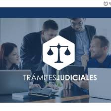 GESTIÓN DE TRÁMITE JUDICIAL