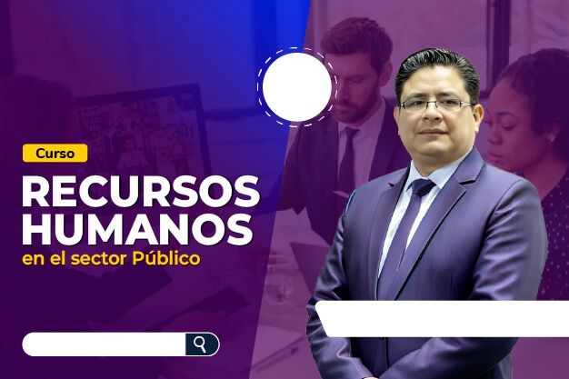 RECURSOS HUMANOS EN EL SECTOR PÚBLICO