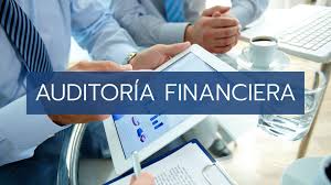 AUDITORÍA FINANCIERA