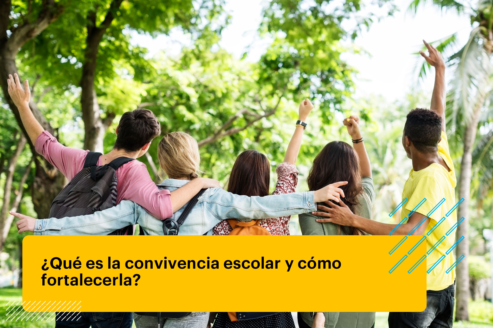 CONVIVENCIA ESCOLAR
