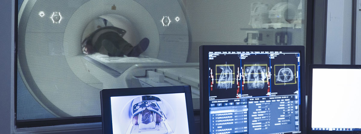 RESONANCIA MAGNÉTICA Y DIAGNÓSTICO POR IMÁGENES