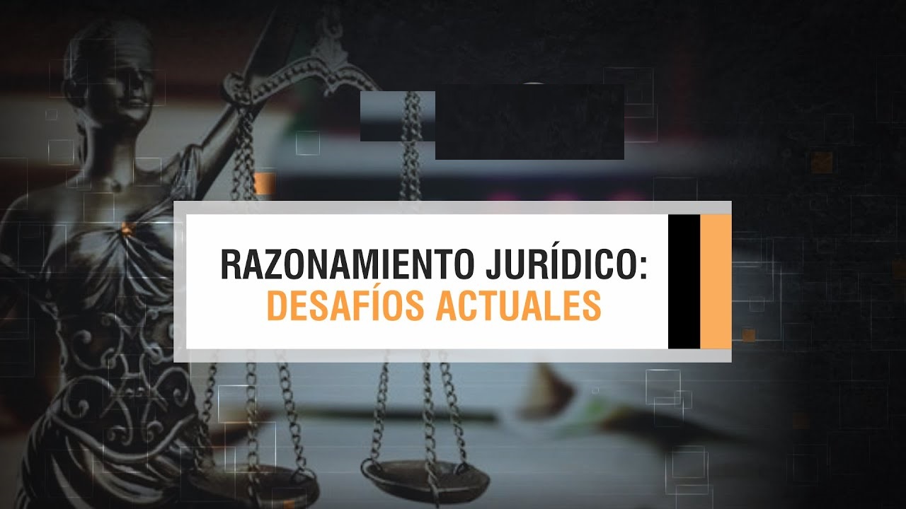 RAZONAMIENTO JURIDICO