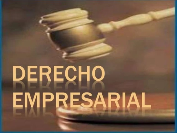 DERECHO EMPRESARIAL