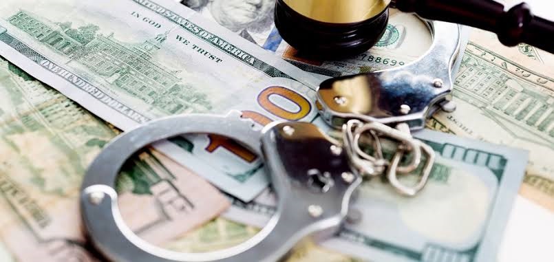 TRATADO ESPECIALIZADO EN LAVADO DE ACTIVOS Y CORRUPCIÓN DE FUNCIONARIOS