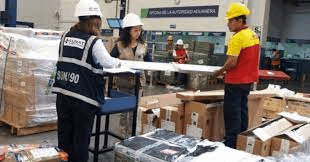 GESTIÓN ADUANERA Y TRIBUTACIÓN ADUANERA