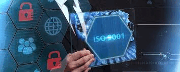 ISO 9001:2008 SEGUNDO GRUPO
