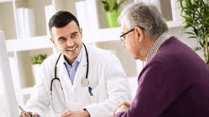 ATENCIÓN INTEGRAL PARA EL PACIENTE GERIÁTRICO